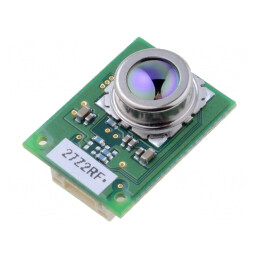 Adaptor de Temperatură 4,5-5,5VDC 0-50°C D6T-44L-06 | Electronic-mag.ro | Componente Electronice