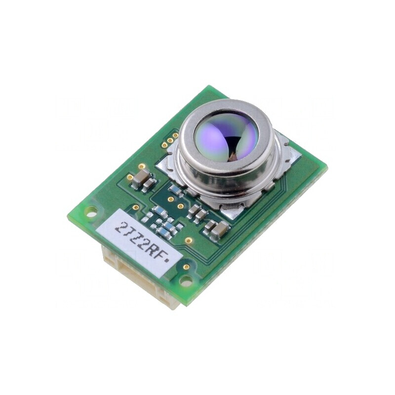 Adaptor de Temperatură 4,5-5,5VDC 0-50°C D6T-44L-06 | Electronic-mag.ro | Componente Electronice Adaptor de Temperatură 4,5-5,5VDC 0-50°C D6T-44L-06 | Electronic-mag.ro | Componente Electronice