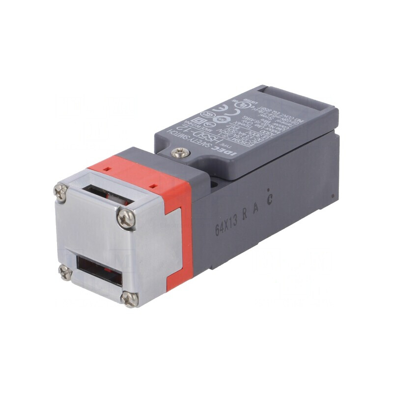 Întrerupător de Siguranță cu Cheie HS5D IP67 | Electronic-mag.ro | Componente Electronice Întrerupător de Siguranță cu Cheie HS5D IP67 | Electronic-mag.ro | Componente Electronice