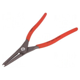 Clești pentru inele de blocare extern 85-140mm drept | Electronic-mag.ro | Componente Electronice