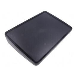 Carcasă Desktop BoPad X Neagră IP65