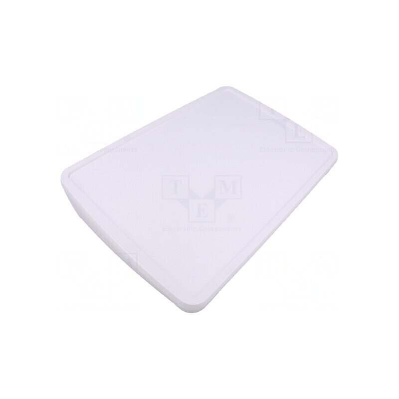 Carcasă Desktop BoPad X ABS Gri Deschis 285x198x61mm | Electronic-mag.ro | Componente Electronice Carcasă Desktop BoPad X ABS Gri Deschis 285x198x61mm | Electronic-mag.ro | Componente Electronice