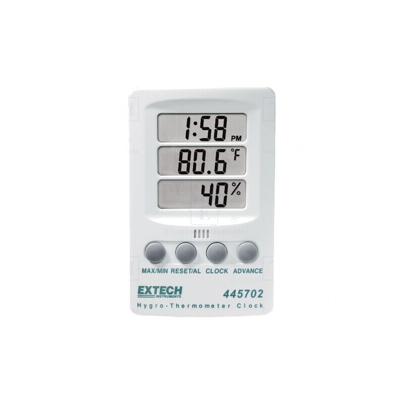 Termohigrometru Digital Temperatură și Umiditate | Electronic-mag.ro | Componente Electronice Termohigrometru Digital Temperatură și Umiditate | Electronic-mag.ro | Componente Electronice