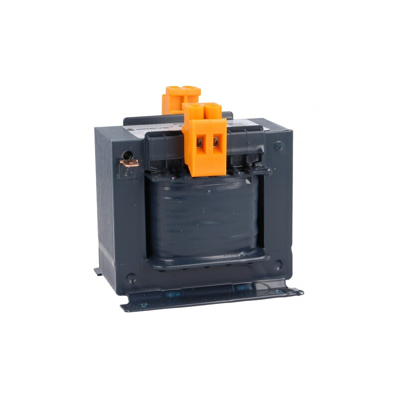 Transformator Alimentare 100VA 400V 230V cu Șurub IP00 STM100 | Electronic-mag.ro | Componente Electronice Transformator Alimentare 100VA 400V 230V cu Șurub IP00 STM100 | Electronic-mag.ro | Componente Electronice