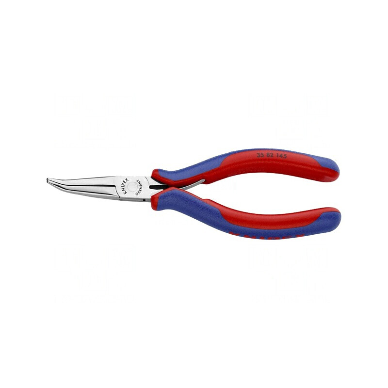Clești curbați semirotunzi 145mm | Electronic-mag.ro | Componente Electronice Clești curbați semirotunzi 145mm | Electronic-mag.ro | Componente Electronice