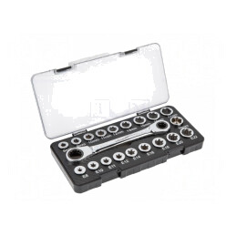Set Chei 20 Bucăți | Electronic-mag.ro | Componente Electronice