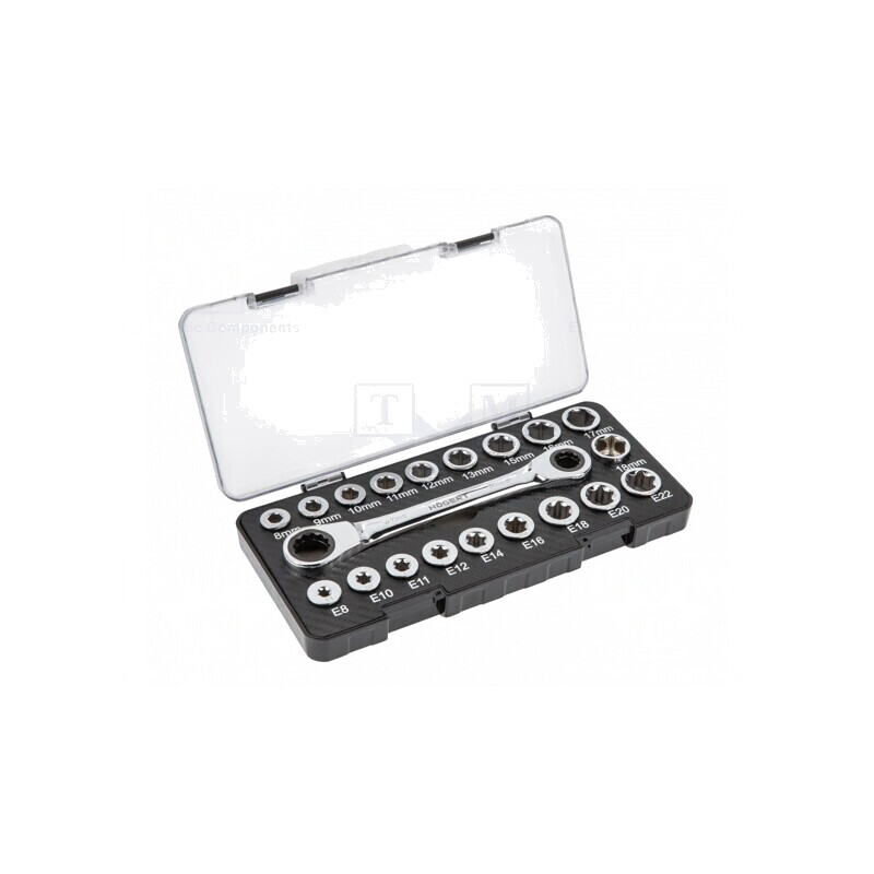 Set Chei 20 Bucăți | Electronic-mag.ro | Componente Electronice
