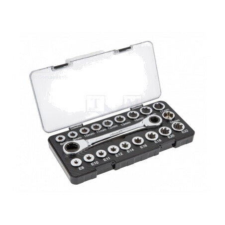 Set Chei 20 Bucăți | Electronic-mag.ro | Componente Electronice