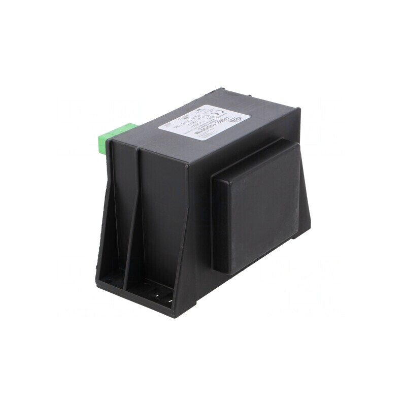 Transformator Încapsulat 100VA 230V 12V 8,75A Cu Șurub | Electronic-mag.ro | Componente Electronice