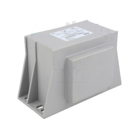 Transformator încapsulat 100VA 230V 0,45A cu șurub | Electronic-mag.ro | Componente Electronice