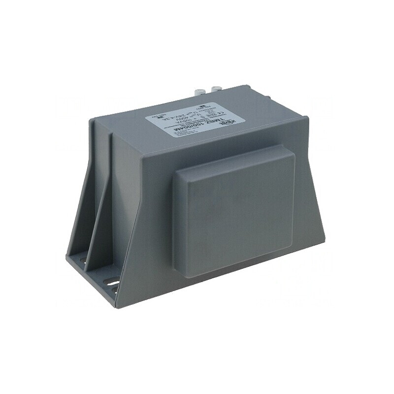 Transformator încapsulat 100VA 400VAC 24V 4,17A cu șurub | Electronic-mag.ro | Componente Electronice Transformator încapsulat 100VA 400VAC 24V 4,17A cu șurub | Electronic-mag.ro | Componente Electronice