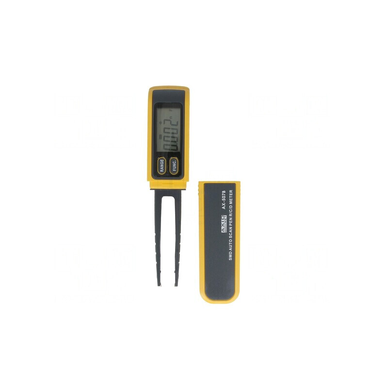Multimetru Digital LCD AX-507B | Electronic-mag.ro | Componente Electronice Multimetru Digital LCD AX-507B | Electronic-mag.ro | Componente Electronice