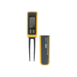 Multimetru Digital LCD AX-507B | Electronic-mag.ro | Componente Electronice