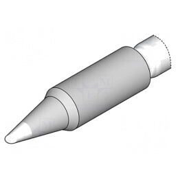 Vârf trunchi de con 0,6mm C210036 | Electronic-mag.ro | Componente Electronice