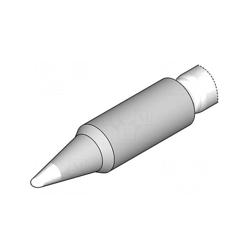 Vârf trunchi de con 0,6mm C210036 | Electronic-mag.ro | Componente Electronice