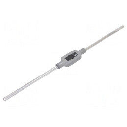Mâner Zinc pentru Burghie de Filetat 700mm | Electronic-mag.ro | Componente Electronice