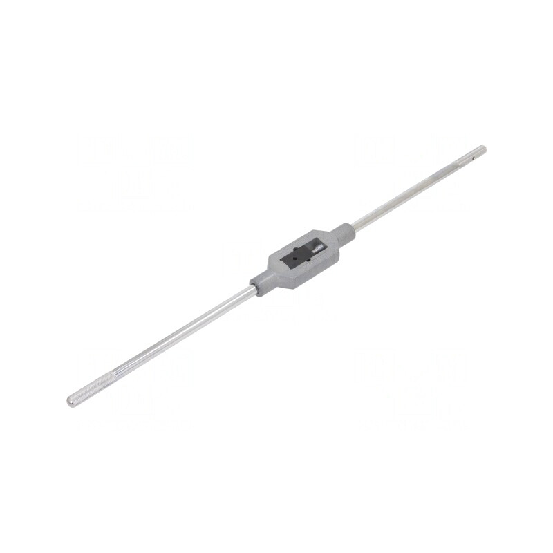 Mâner Zinc pentru Burghie de Filetat 700mm | Electronic-mag.ro | Componente Electronice Mâner Zinc pentru Burghie de Filetat 700mm | Electronic-mag.ro | Componente Electronice