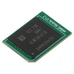 Memorie Flash 64GB eMMC Module OKDO-RA004 | Electronic-mag.ro | Componente Electronice