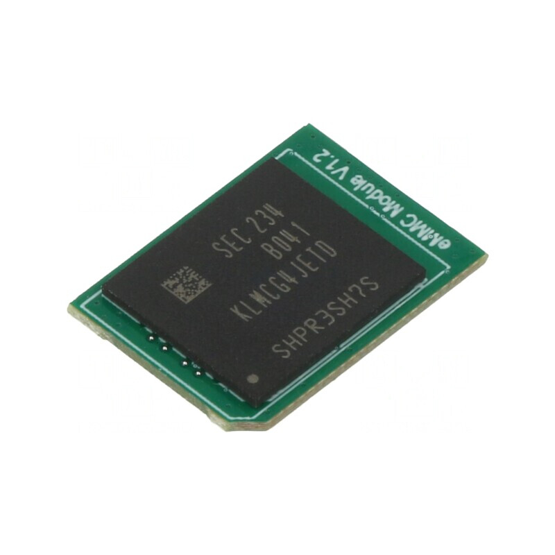 Memorie Flash 64GB eMMC Module OKDO-RA004 | Electronic-mag.ro | Componente Electronice Memorie Flash 64GB eMMC Module OKDO-RA004 | Electronic-mag.ro | Componente Electronice