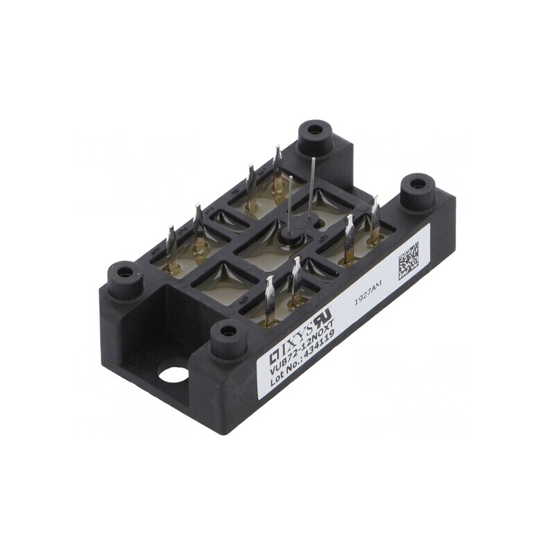 Modul IGBT Diodă/Tranzistor 1.2kV 40A | Electronic-mag.ro | Componente Electronice