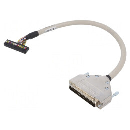 Cablu de conexiune Fire 400mm | Electronic-mag.ro | Componente Electronice