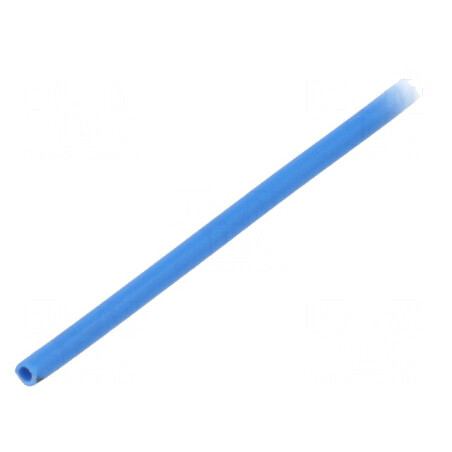 Manșon electroizolant PVC albastru 1mm 200m | Electronic-mag.ro | Componente Electronice