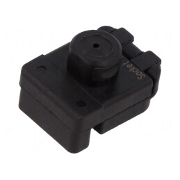 Poziționer WC-610 pentru WC | Electronic-mag.ro | Componente Electronice