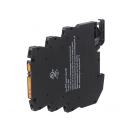Releu Semiconductor 24VDC 2A 1-Fazat | Electronic-mag.ro | Componente Electronice
