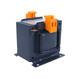 Transformator 100VA 230V ACM 230V IP00 cu Șurub | Electronic-mag.ro | Componente Electronice