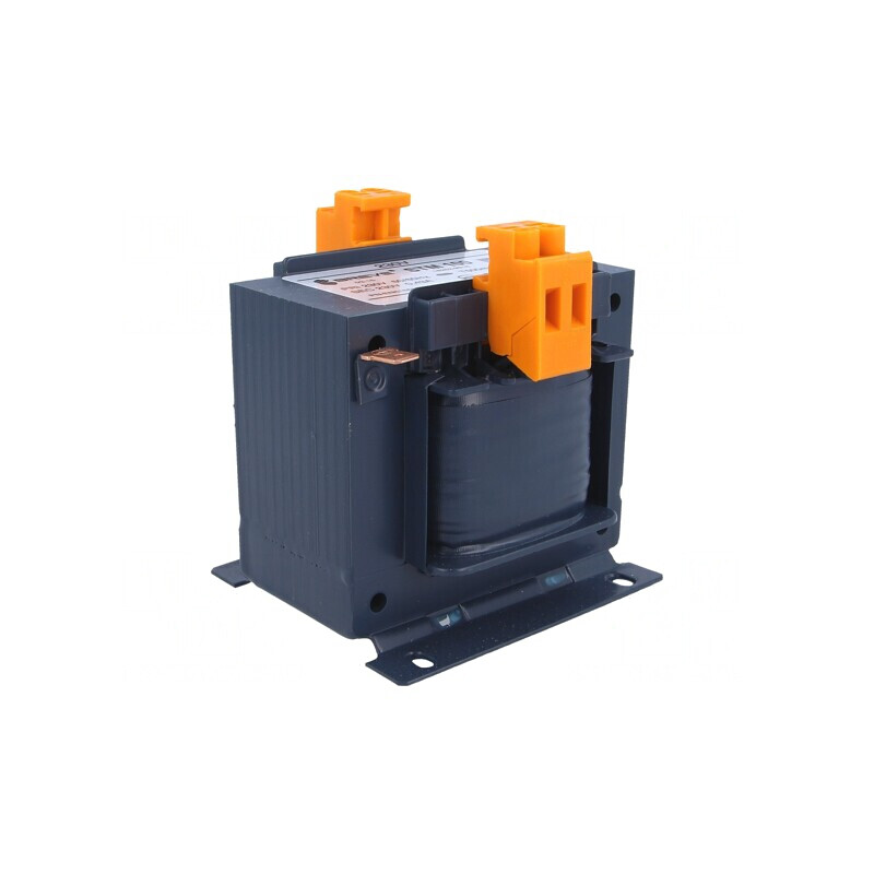 Transformator 100VA 230V ACM 230V IP00 cu Șurub | Electronic-mag.ro | Componente Electronice Transformator 100VA 230V ACM 230V IP00 cu Șurub | Electronic-mag.ro | Componente Electronice