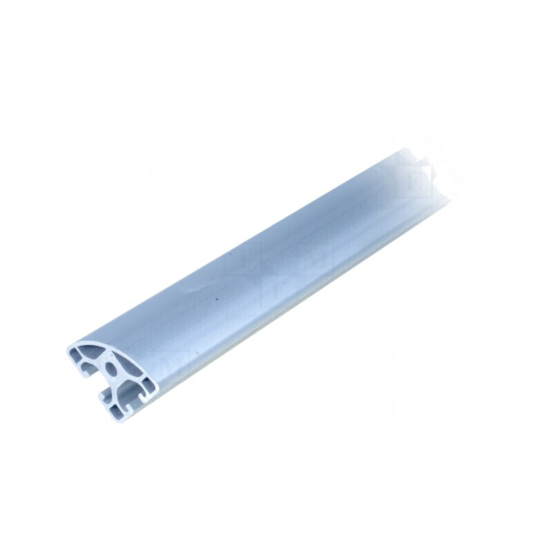 Profil Aluminiu 8mm 40x40mm 2m | Electronic-mag.ro | Componente Electronice Profil Aluminiu 8mm 40x40mm 2m | Electronic-mag.ro | Componente Electronice