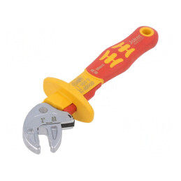 Cheie Izolată Reglabilă 119mm Joker 6004 VDE | Electronic-mag.ro | Componente Electronice