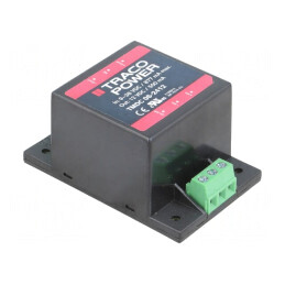Convertor DC/DC 6W 9-36V la 12V 500mA | Electronic-mag.ro | Componente Electronice