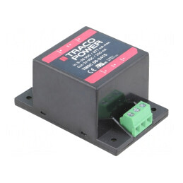 Convertor DC/DC 6W 9-36V la 24V 250mA | Electronic-mag.ro | Componente Electronice