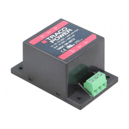 Convertor DC/DC 6W 18-75V la 15V 400mA | Electronic-mag.ro | Componente Electronice