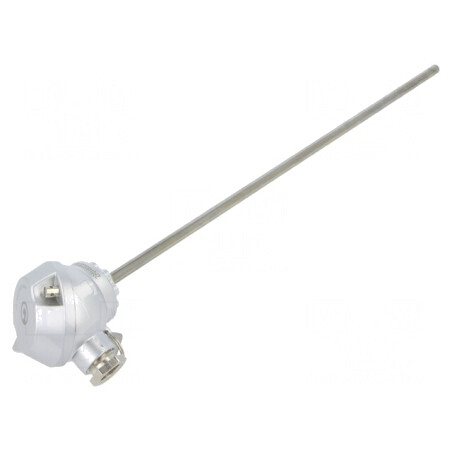 Senzor temperatură Pt100 0-400°C M10x1 | Electronic-mag.ro | Componente Electronice