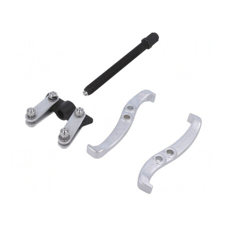 Extractor Rulmenți 50-100mm cu Două Brațe | Electronic-mag.ro | Componente Electronice