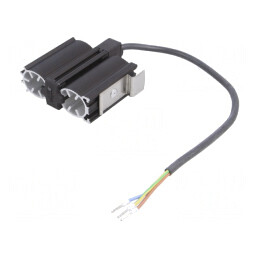 Aparat de Încălzire Semiconductor 40W 120-240V IP20 | Electronic-mag.ro | Componente Electronice