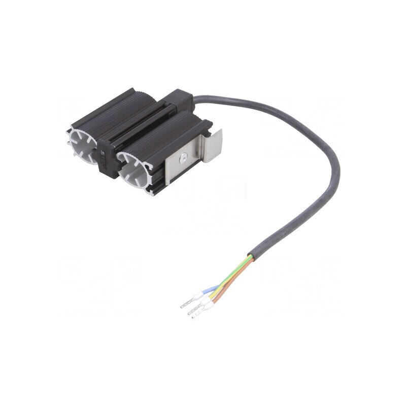 Aparat de Încălzire Semiconductor 40W 120-240V IP20 | Electronic-mag.ro | Componente Electronice