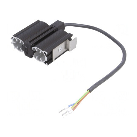 Aparat de Încălzire Semiconductor 40W 120-240V IP20 | Electronic-mag.ro | Componente Electronice