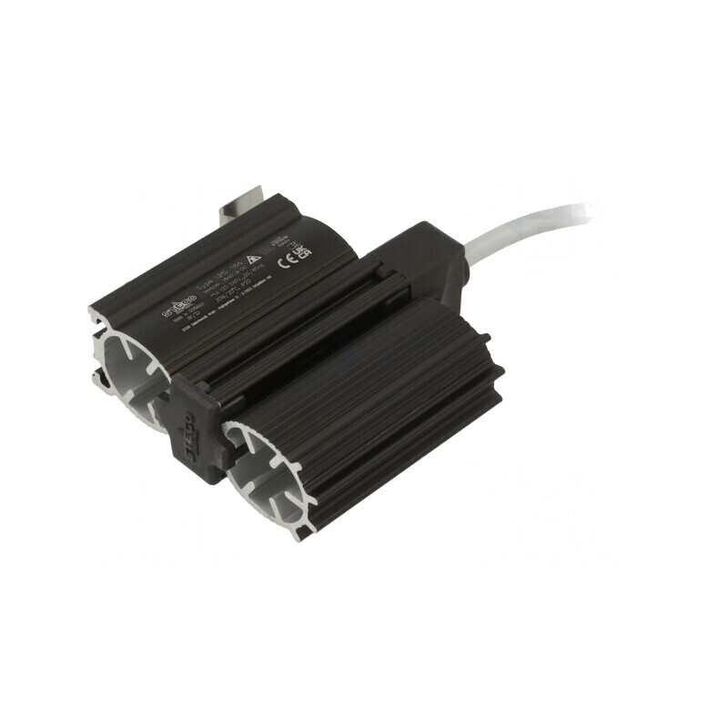Aparat de Încălzire Semiconductor 40W 120-240V | Electronic-mag.ro | Componente Electronice