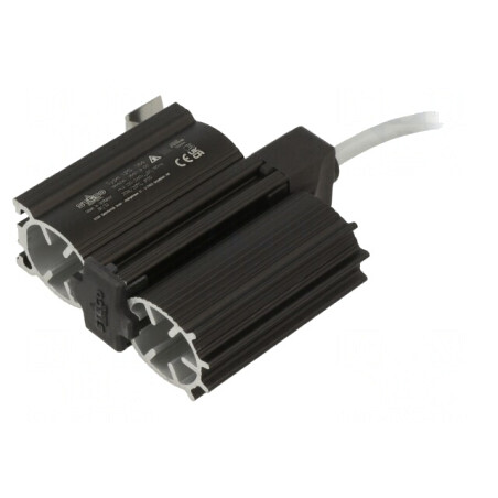 Aparat de Încălzire Semiconductor 40W 120-240V | Electronic-mag.ro | Componente Electronice