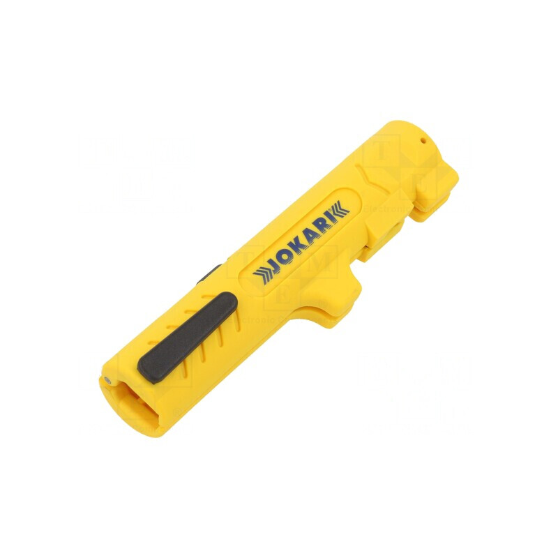Dezizolator 1,5mm2 Cablu Rotund 124mm AS-Interface Strip | Electronic-mag.ro | Componente Electronice