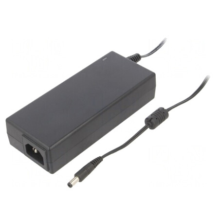 Alimentator 24VDC 5A 120W Desktop | Electronic-mag.ro | Componente Electronice