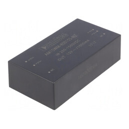 Convertor DC/DC 15W 200-1500V la 15V 1A | Electronic-mag.ro | Componente Electronice