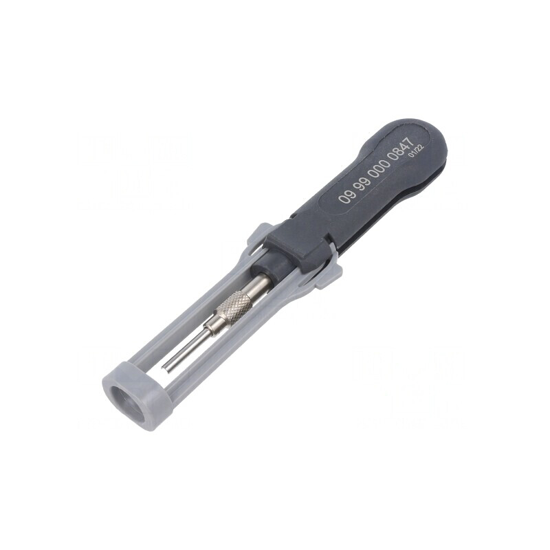 Unealtă pentru Demontare | Electronic-mag.ro | Componente Electronice