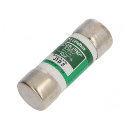 Siguranță Întârziere 3A 600VAC 300VDC Industrial JTD003 | Electronic-mag.ro | Componente Electronice