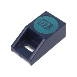 Magnet fix metalic 35x25x65mm BP 21 N | Electronic-mag.ro | Componente Electronice
