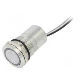 Comutator Capacitiv SPST-NC 12V IP68 | Electronic-mag.ro | Componente Electronice