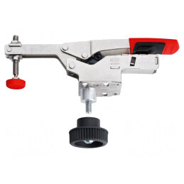 Clește prindere rapidă verticală 2,5kN 40mm | Electronic-mag.ro | Componente Electronice